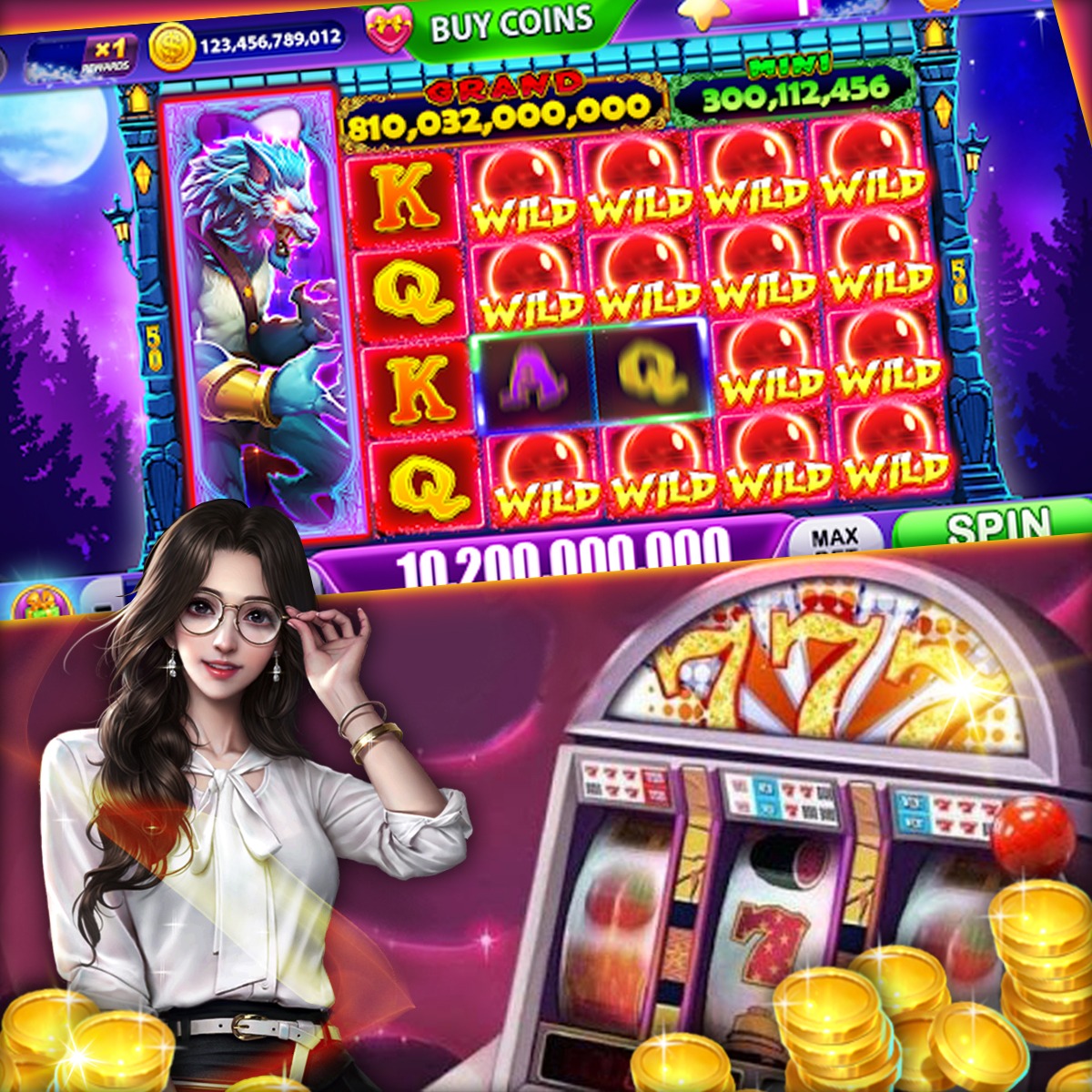 134bet betgol cassino Android